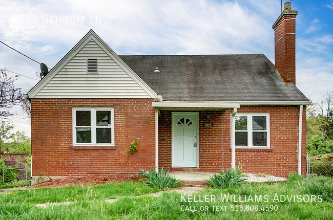 Primary Photo - 2623 Gehrum Ln