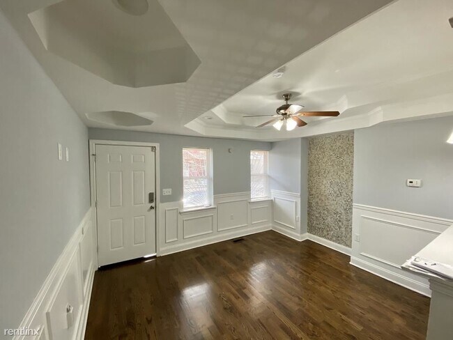 Building Photo - 6 br, 3 bath Apartment - 3033 W Berks St