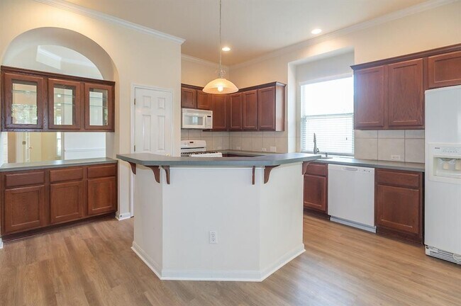 Building Photo - 1800 Nelson Ranch Loop