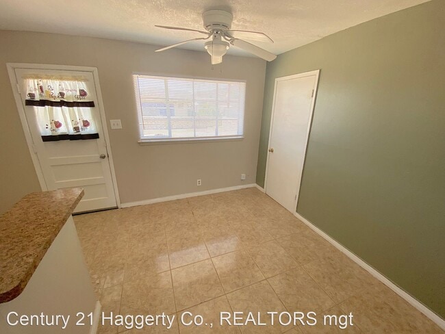Building Photo - 3 br, 1.5 bath House - 9211 Montgomery