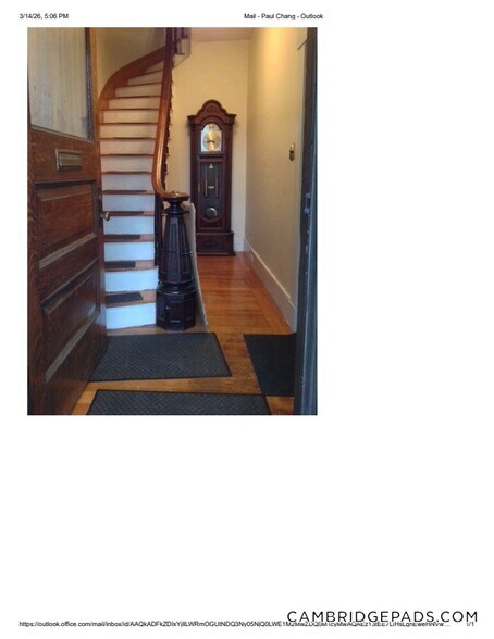 Building Photo - 26 Dover St