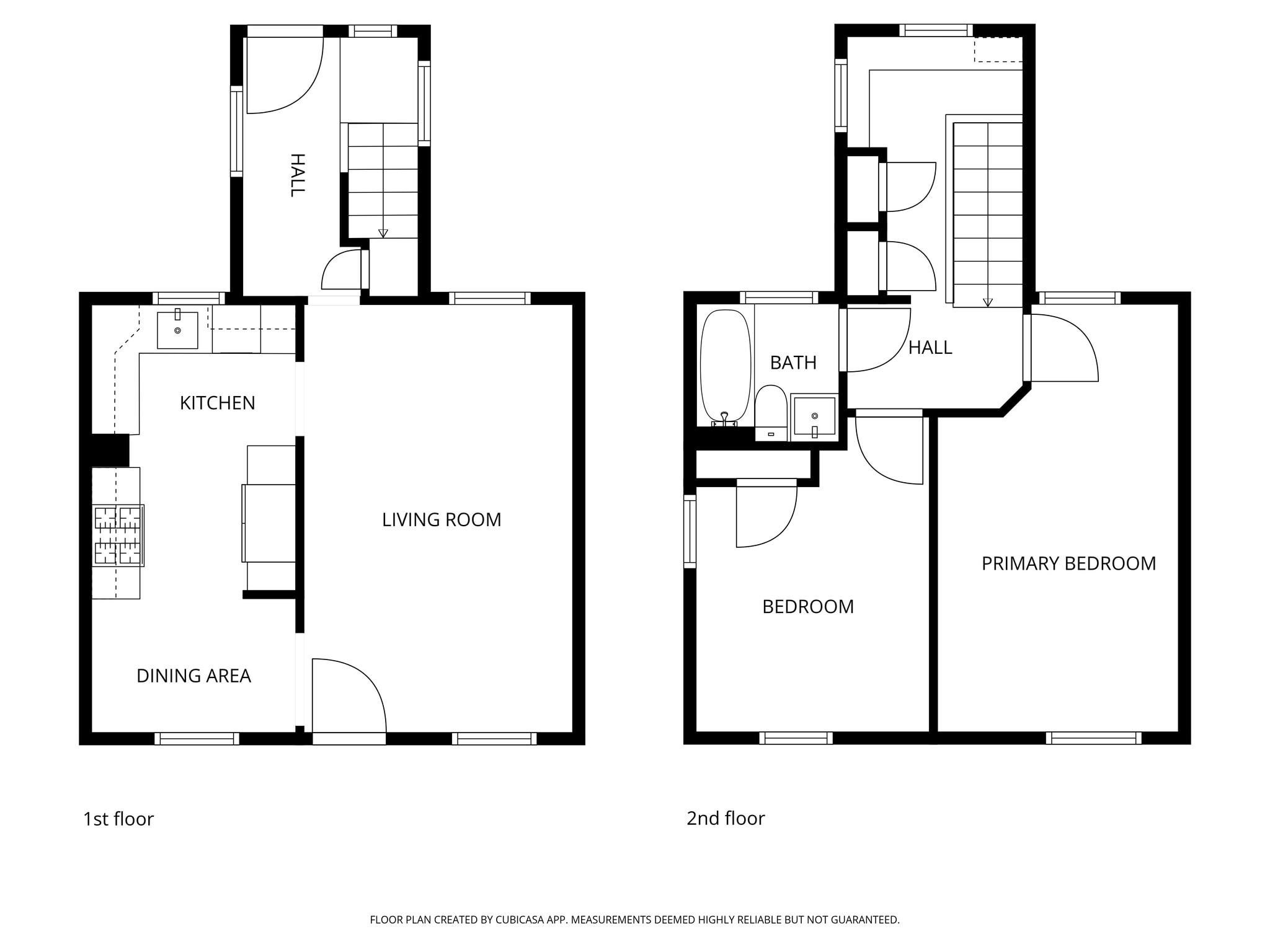 Building Photo - 310 N High St