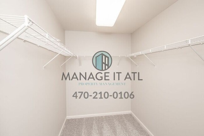 Building Photo - Beautiful & Move in Ready home in North Gwinnett School District!