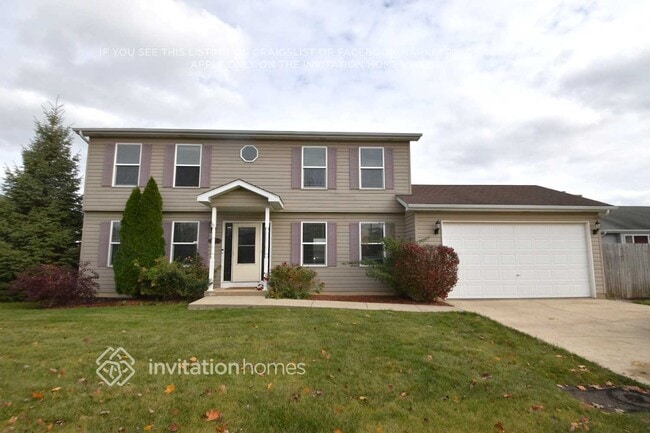 Building Photo - 1722 Mystic Dr