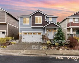 Building Photo - 19623 23rd Dr SE