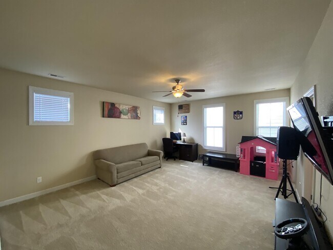 Building Photo - 2381 Rod Pocceschi Way