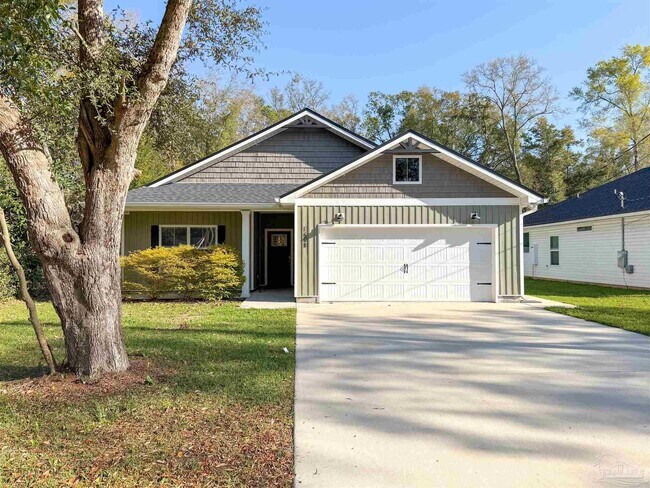 Building Photo - 1608 Toni St