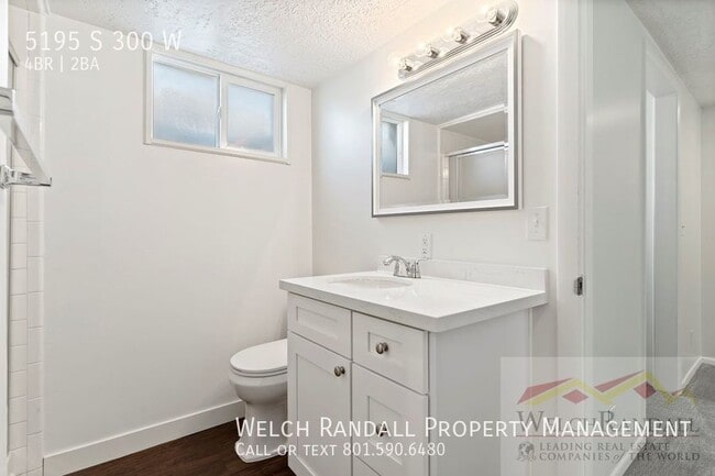 Building Photo - 5195 S 300 W