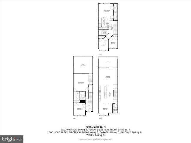 Building Photo - 42211 Yancey Terrace