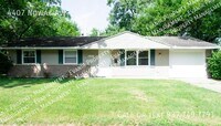Building Photo - 4407 Nowak Ave