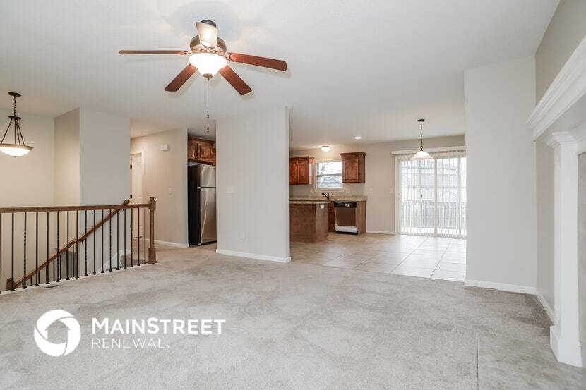 Building Photo - 805 Emerson Dr