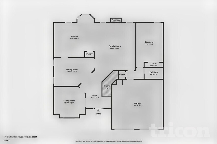 Building Photo - 135 Lindsey Terrace
