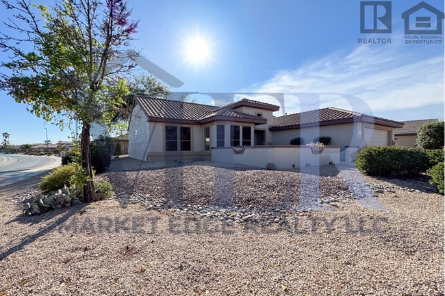 Building Photo - 2Bed/2Bath House in North Surprise! $199 MOVE-IN SPECIAL! Ready for Immediate Move-In!