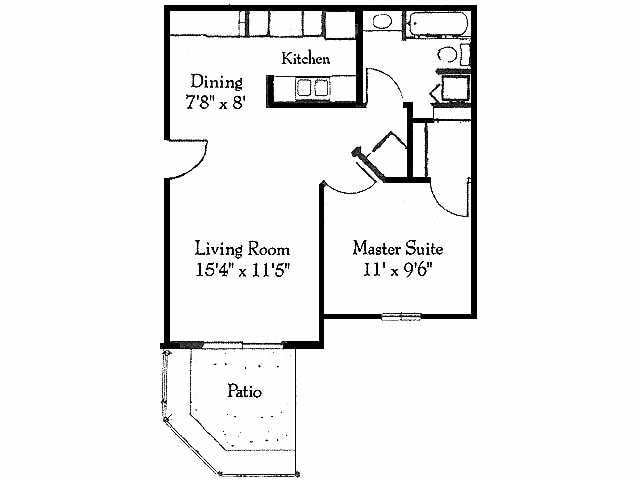 Lakepointe - The Lakes of Westdale