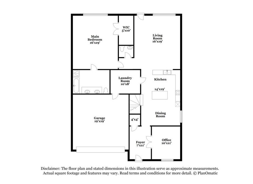 Building Photo - 4328 Silverwood Trail