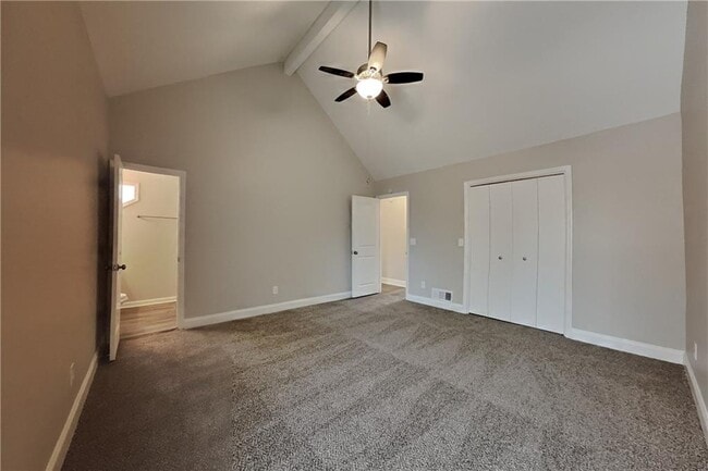 Building Photo - 320 Parsons Branch