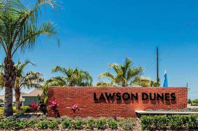Building Photo - 4/3  Lawson Dunes in Haines City