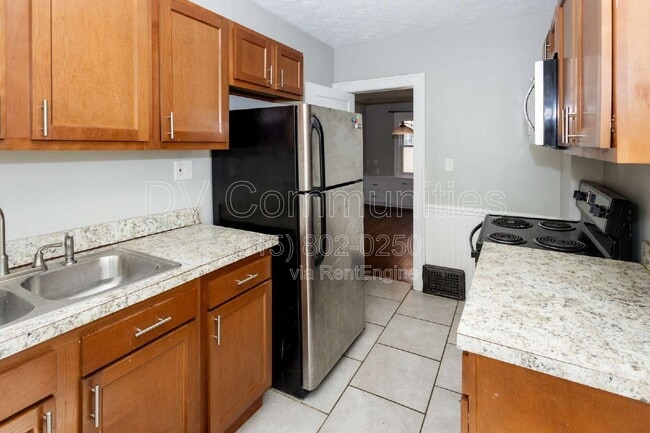 Building Photo - 3578 Ingleside Rd