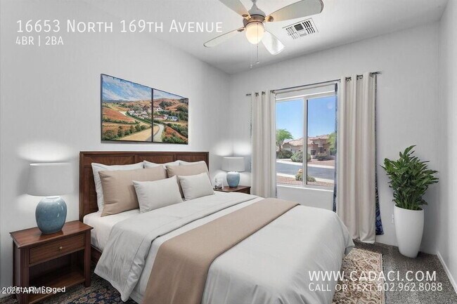 Building Photo - 16653 N 169th Ave