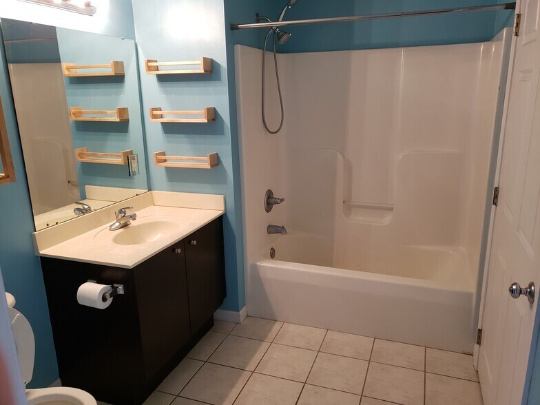 Bathroom - 100 S Huron St