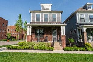 Building Photo - 1185 Perry St
