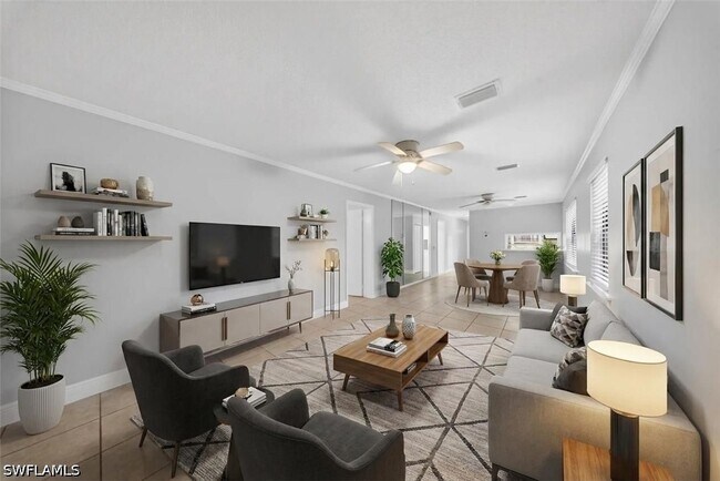 Building Photo - 5300 Treetops Dr