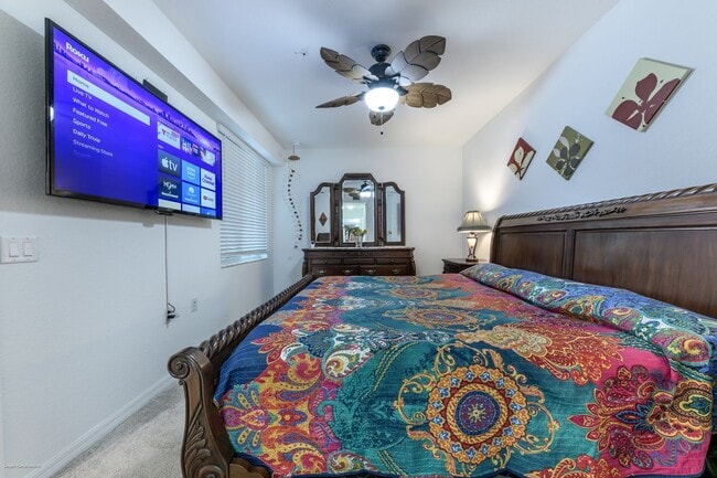 Building Photo - PET FRIENDLY- TURNKEY FURNISHED. VARIABLE RENTAL RATES