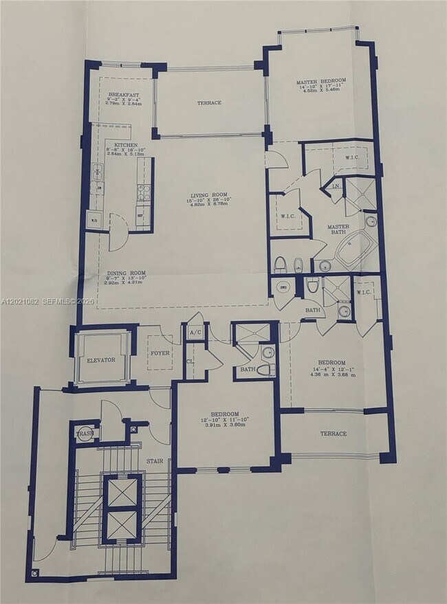 Building Photo - 735 Crandon Blvd