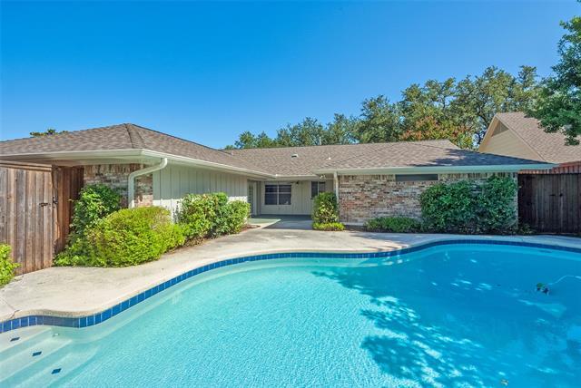 Building Photo - 7328 Authon Dr