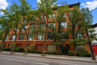 Building Photo - 120 Sherman Ave