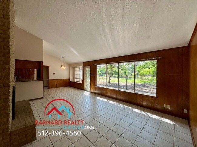 Building Photo - Available Early July: House Built for a Family