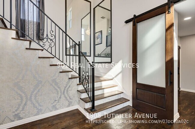 Building Photo - 1808 Tutwiler Ave