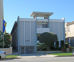 Building Photo - 1465 S Beverly Dr