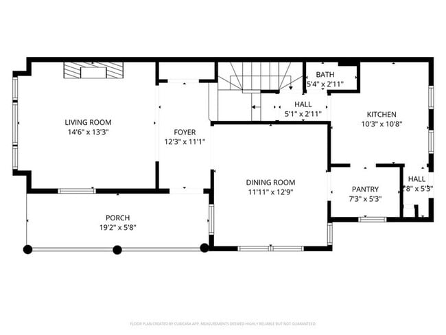 Building Photo - 118 Everett Ave