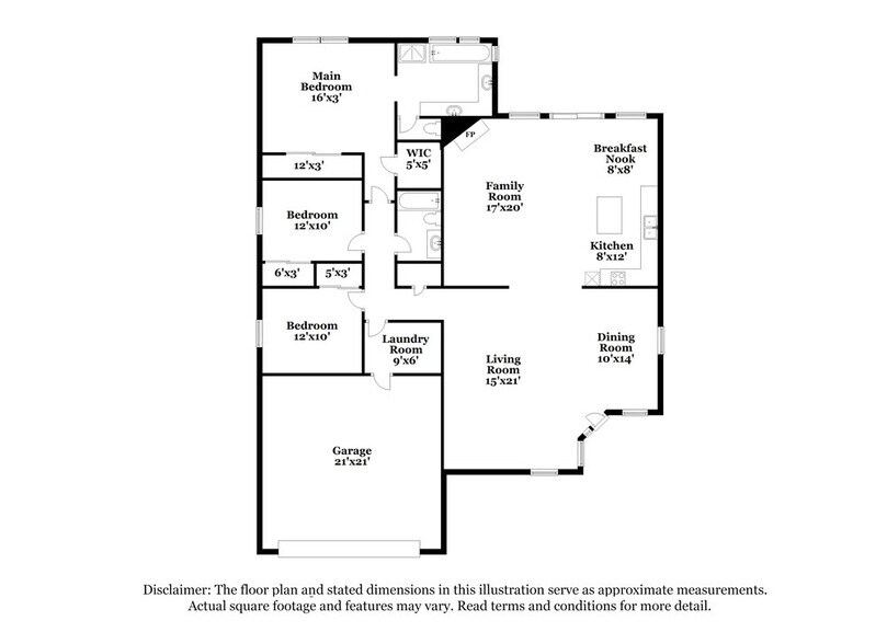 Building Photo - 132 Park Ridge Ln