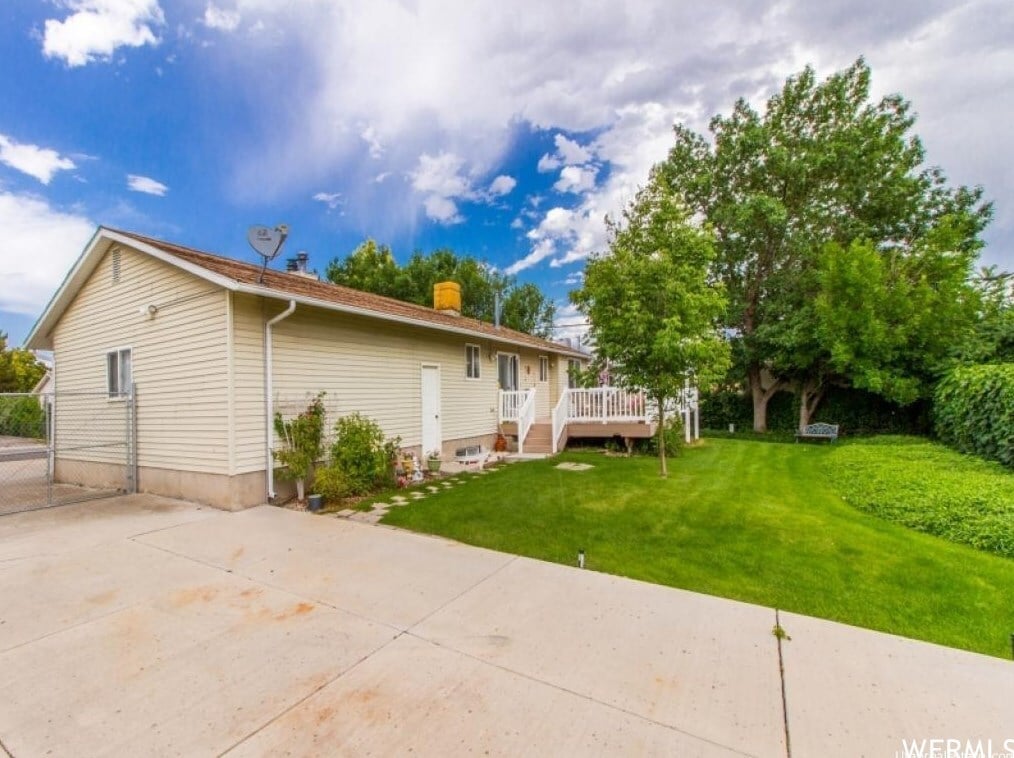 Building Photo - 1743 W 12050 S