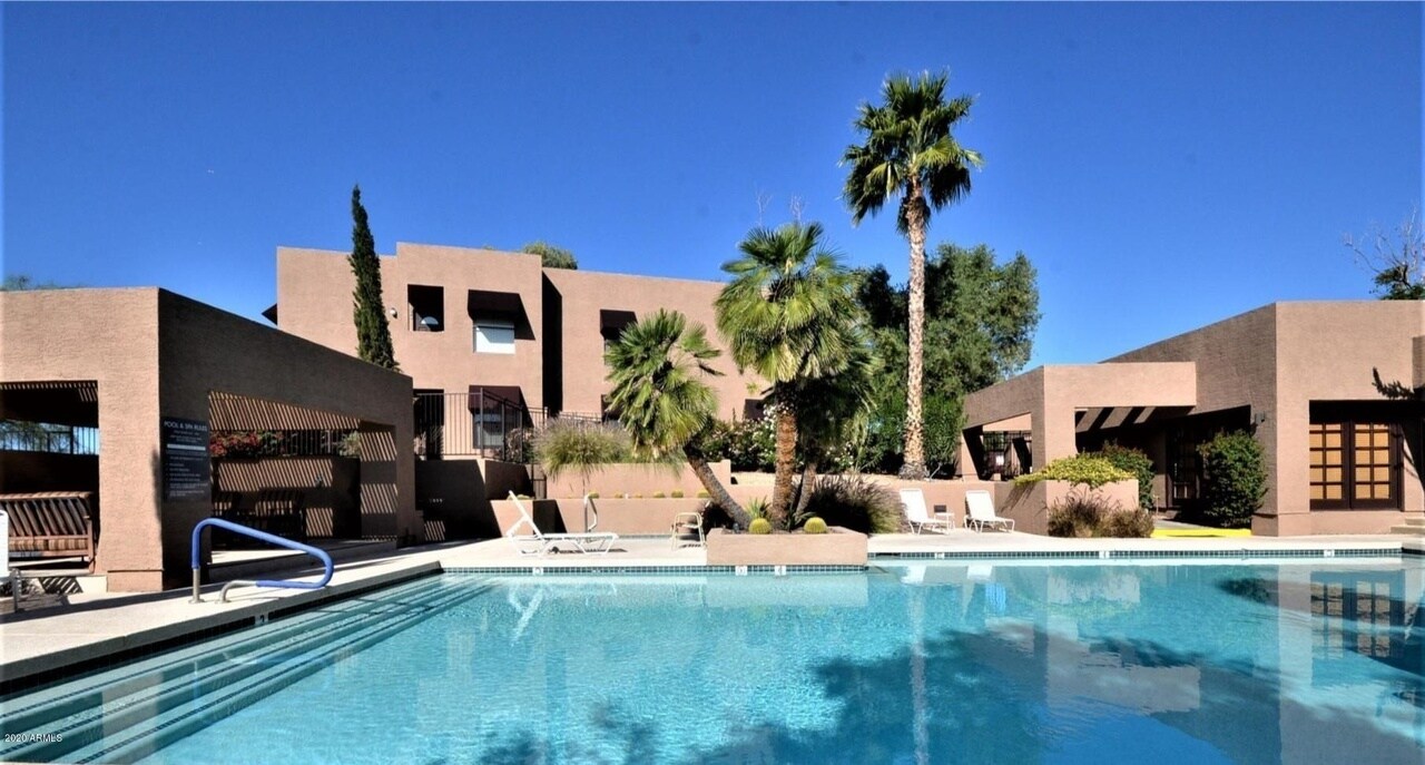 Building Photo - 16657 E Gunsight Dr