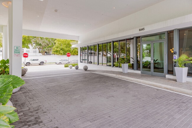 Building Photo - 6445 NE 7th Ave