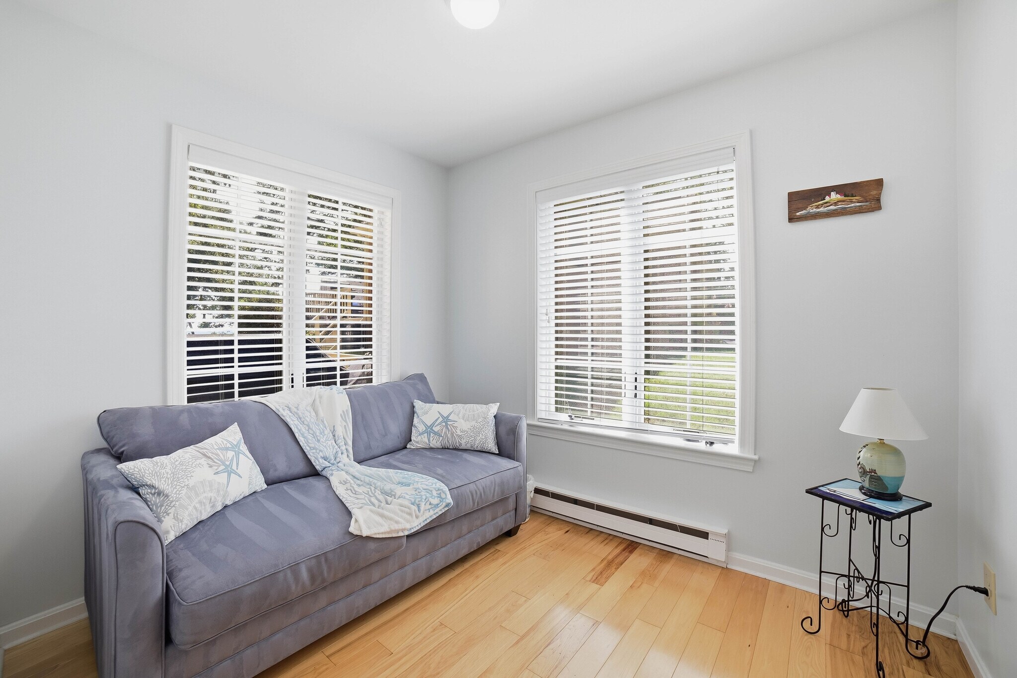Office/pull our sofa bed/Ocean View - 3 Rosewood Ln