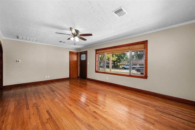 Building Photo - 940 Hardeman St