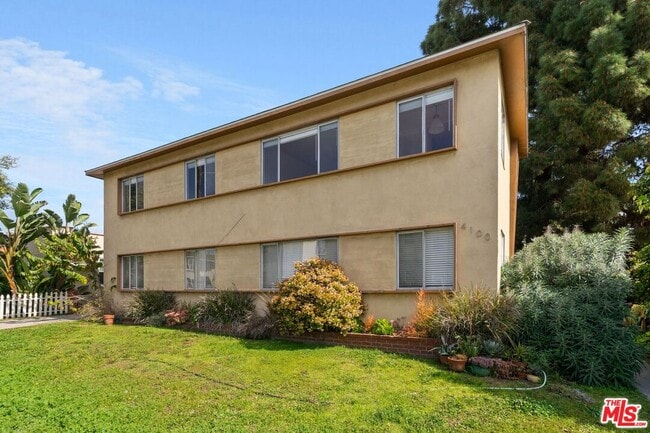 Building Photo - 4100 Wade St