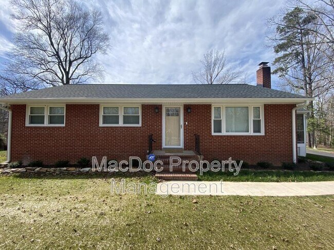 Building Photo - 15101 Spotswood Furnace Rd