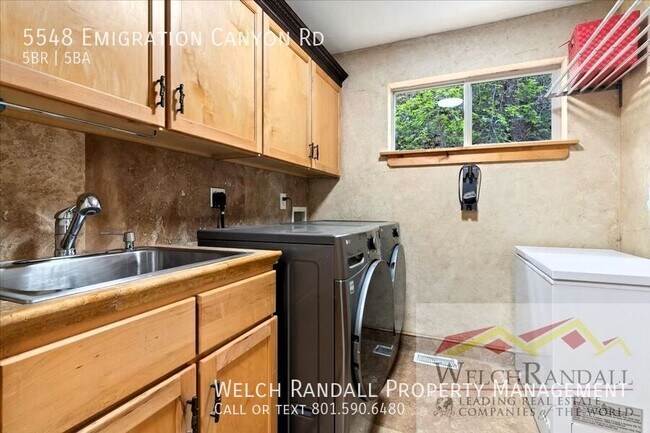Building Photo - 5548 Emigration Canyon Rd
