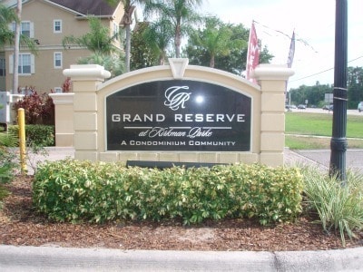 Building Photo - Spacious 2 Bed / 2 Bath Second-Floor Condo at Grand Reserve at Kirkman Park