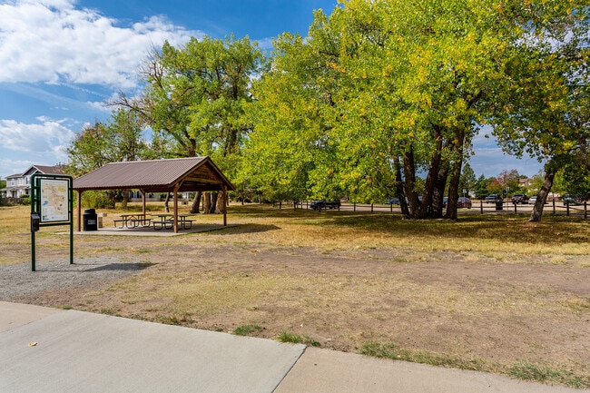 Building Photo - 15955 Golden Eye Ct