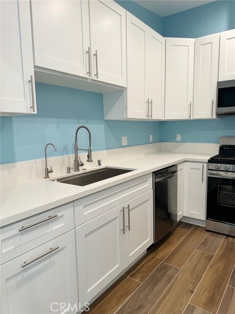 Building Photo - 6439 Graves Ave