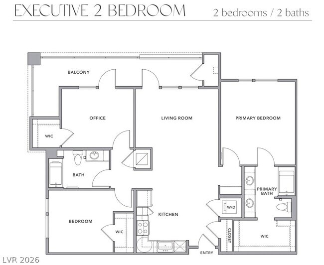 Building Photo - 11055 S Las Vegas Blvd