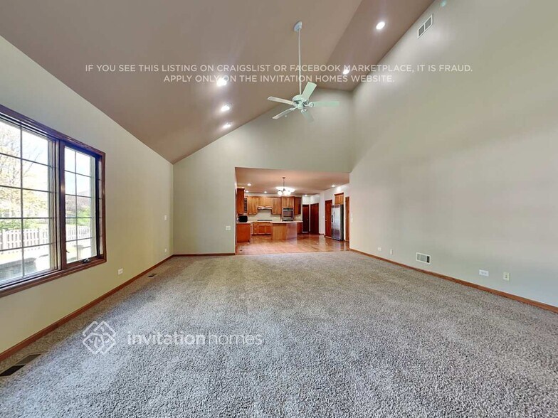 Building Photo - 24718 Rushford Pl