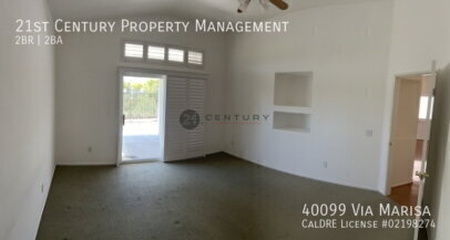 Building Photo - 40099 Via Marisa-