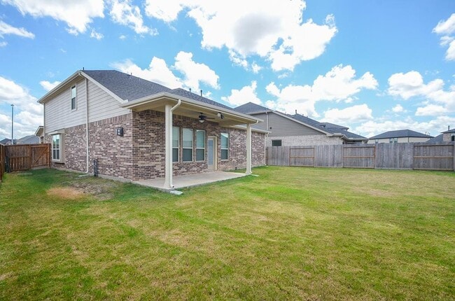 Building Photo - 3502 Fern Creek Ct